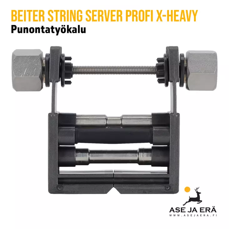Beiter String Server Profi X-Heavy Punontatyökalu - Jännetyökalut - 8717974982912 - 1