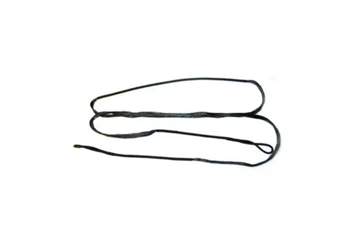 Blackflash dacron 12 säikeinen jänne 26-40# - Valmiit jänteet - 701014812 - 4