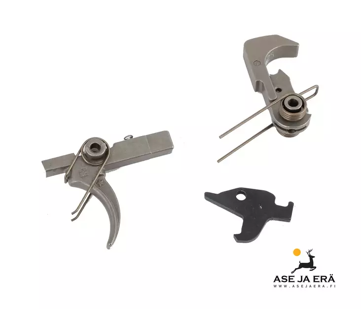 Bravo Company AR-15 Gunfighter PNT laukaisukoneisto - Laukaisukoneistot - 812526020451 - 1