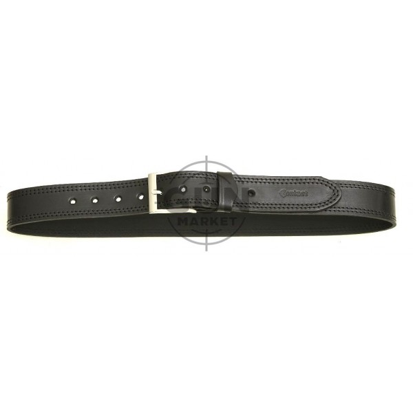 Contact Holster vahvistettu nahkavyö - Vyöt, telakat ja moduulit - 2001945349882 - 1
