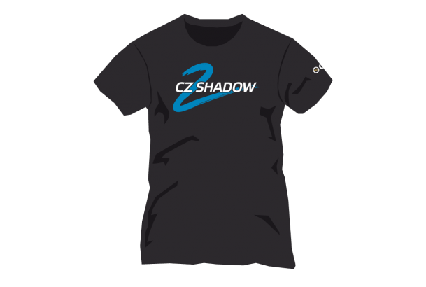 CZ Shadow t-paita - T-paidat - 8161-0055-02 - 1