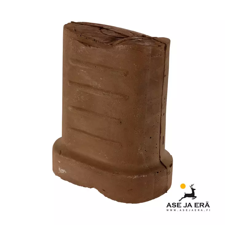 Delta McKenzie 3D-taulun vaihtokeskiö - 3D-eläintaulut - 1076841012 - 2