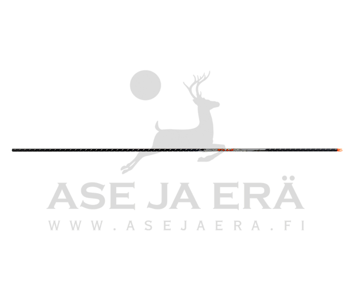 Easton 5mm Full Metal Jacket FMJ Dangerous Game nuoliputki - Hiilikuituiset nuoliputket - 1048741012 - 1