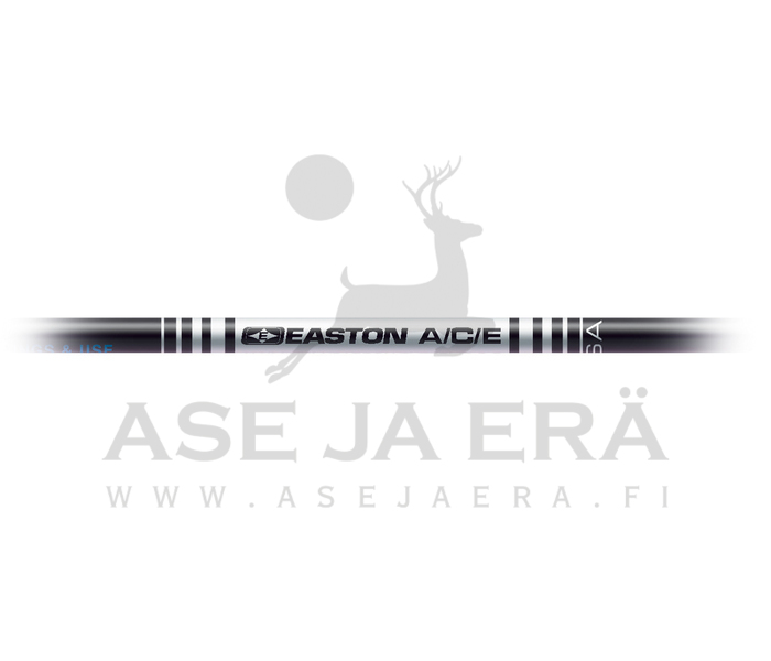 Easton A/C/E hiilikuitunuoliputki - Hiilikuituiset nuoliputket - 1022641012 - 1