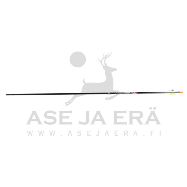 Easton Aftermath hiilikuitunuoli - Hiilikuitunuolet - 1080601012 - 1