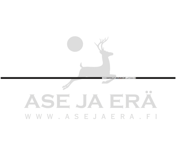 Easton Avance Sport hiilikuitunuoliputki - Hiilikuituiset nuoliputket - 1182591012 - 1