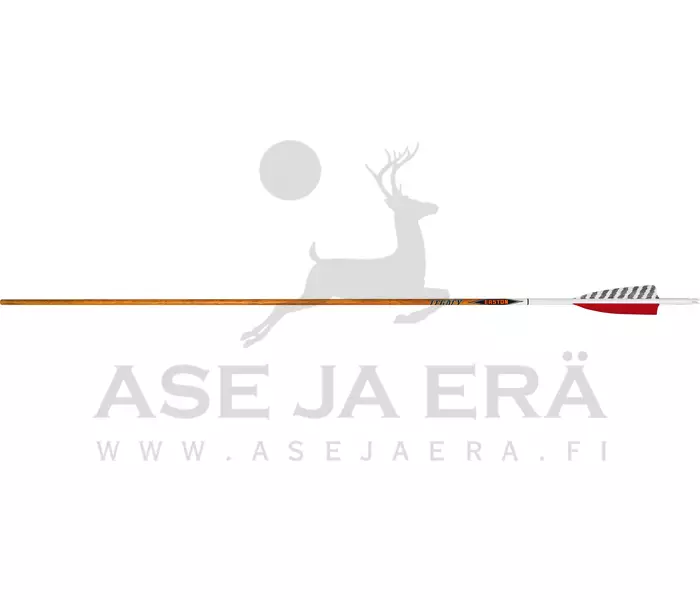 Easton Legacy hiilikuitunuoliputki - Hiilikuituiset nuoliputket - 1182631012 - 1