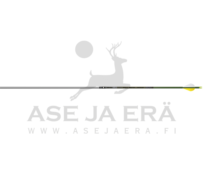 Easton T64 FMJ nuoliputki - Hiilikuituiset nuoliputket - 1165061012 - 1