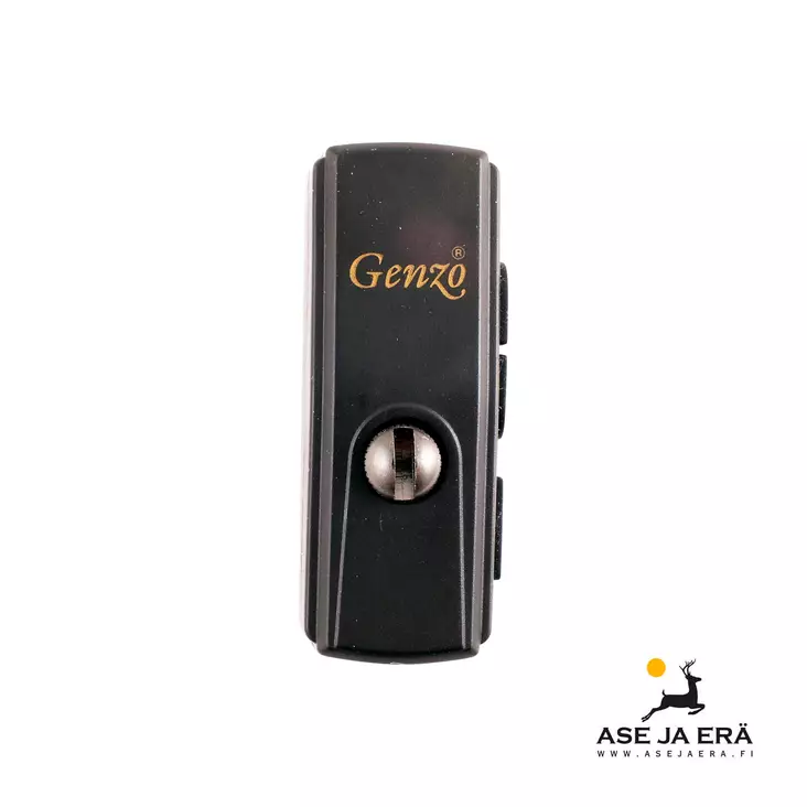 Genzo Royal XT Multipin adapteri - Liitäntäkaapelit ja monofonit - 7350009989572 - 1