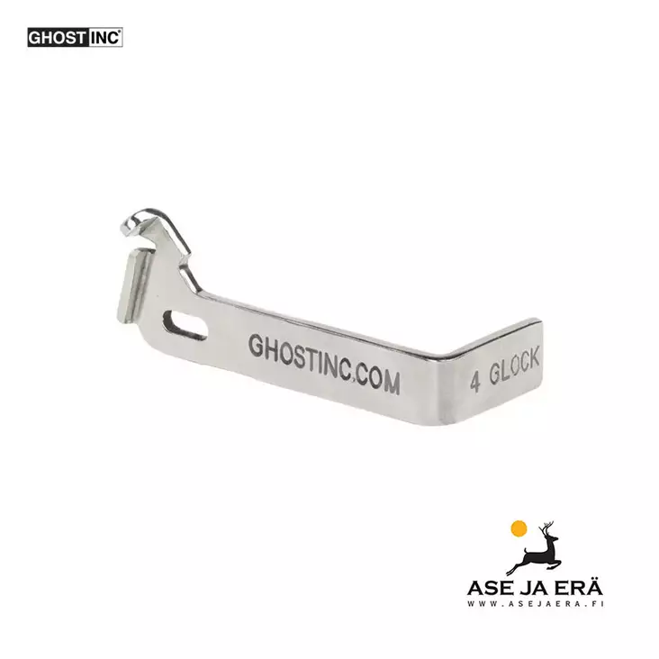 Ghost Edge 3.5 kevennetty laukaisupala Glock pistooleille - Glock pistoolien osat - 813978020242 - 1
