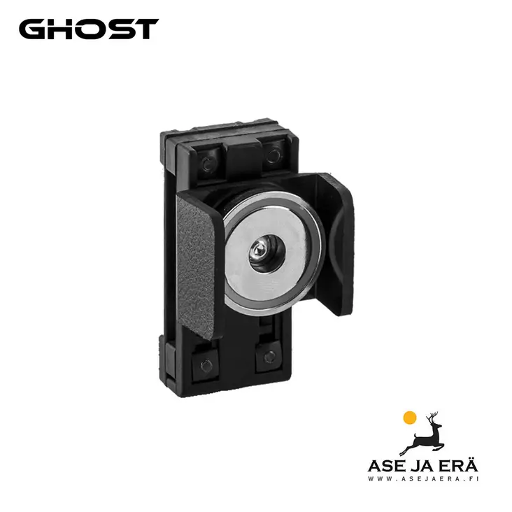 Ghost Magnetic Pouch MAG2 with wings lipastasku - Lipastaskut ja patruunapidikkeet - SGMAG2 - 1