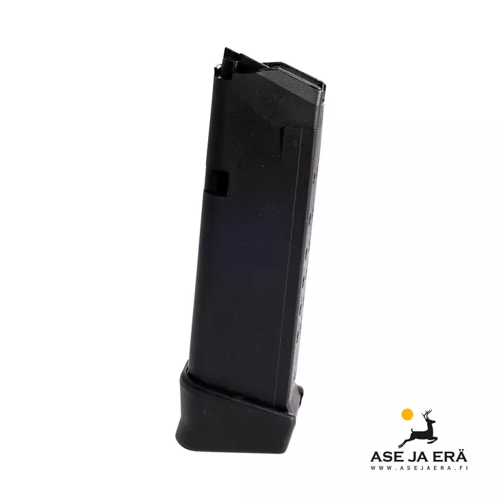 Glock G19 9mm 17 patruunan lipas - Pistoolien lippaat - 491112 - 2