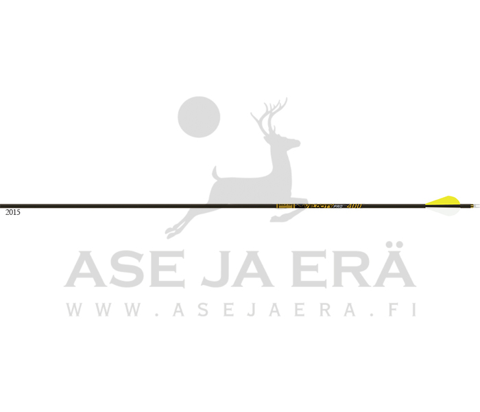 Gold Tip Velocity Pro hiilikuitunuoliputki - Hiilikuituiset nuoliputket - 1086141072 - 1