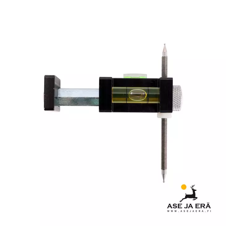 Hamskea Archery GEN2PRO Third Axis Level - Jousen säätö ja huolto - 850002375312 - 5