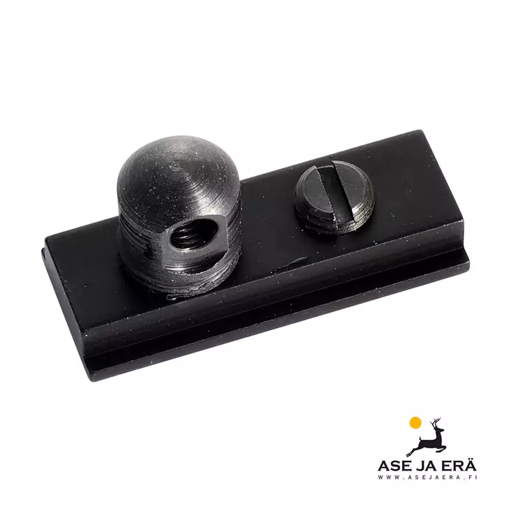 Harris bipod adapter No 6 EU 3/8" - Bipod adapterit - 051156000062 - 2