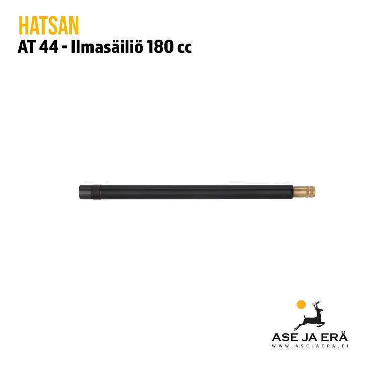 Hatsan Ilmasäiliö AT44 180cc - Paineilmasäiliöt ja tarvikkeet - 817461013902 - 4