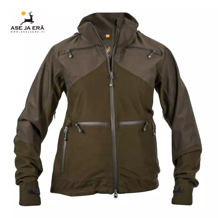 Haunter Bexley naisten metsästystakki - Metsästystakit - 7340143703332 - 1