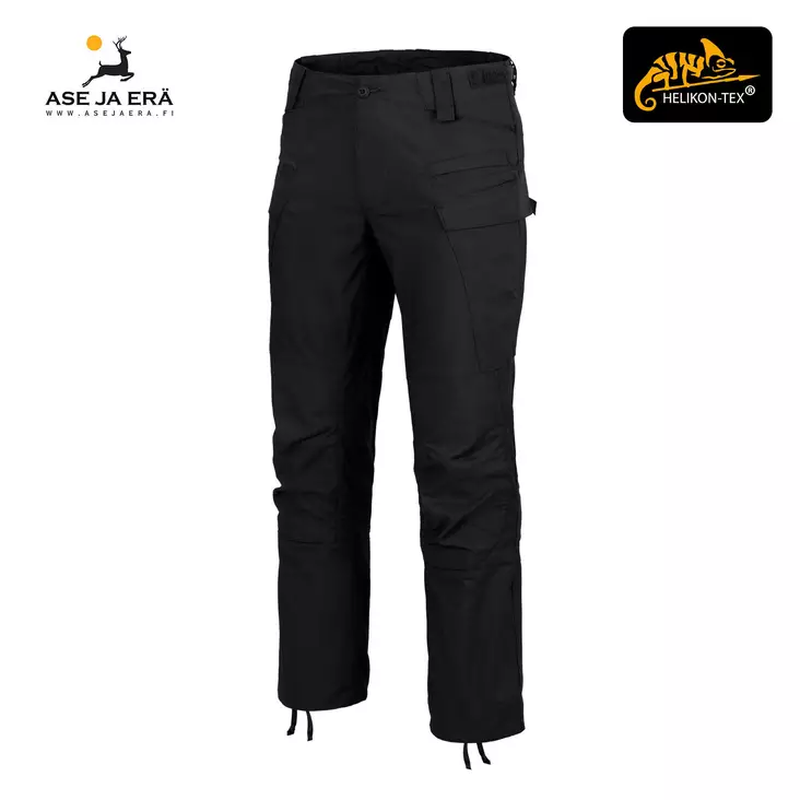 Helikon SFU Next MK2 housut musta L - Housut - 5908218747333 - 1