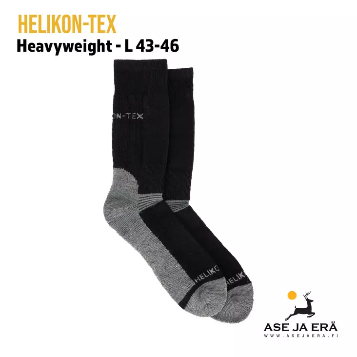 Helikon-Tex Heavyweight sukat 43-46, yleiskuva - Sukat - 5908218756212 - 1