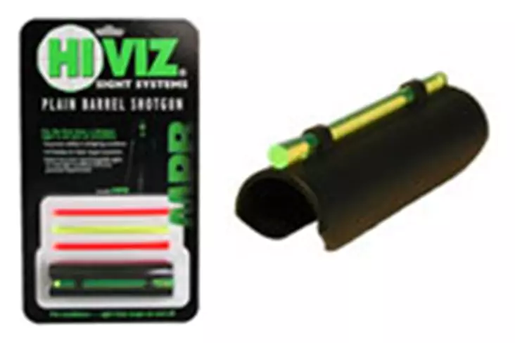 Hiviz MPB loistejyväsarja kiskottomaan haulikkoon - Kuitutähtäimet haulikkoon - 613485584332 - 2