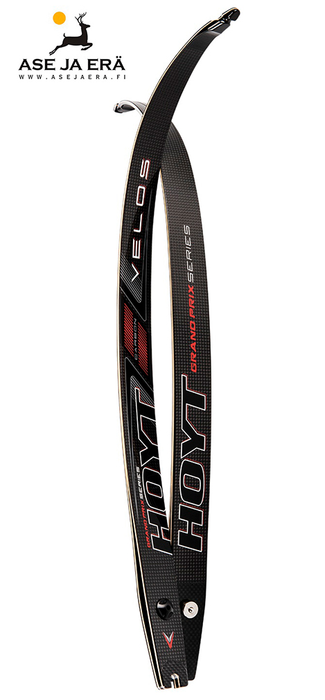 Hoyt Grand Prix Carbon Velos 2019 tähtäinjousen lavat - Tähtäinjousen lavat - 1159996622 - 1