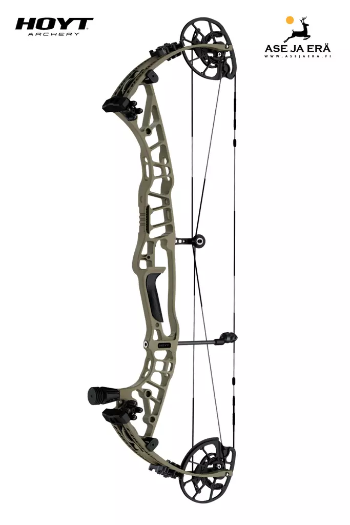 Hoyt Highline 2022 taljajousi RH 29-32" - Metsästysjousi - hoythighline2932 - 1