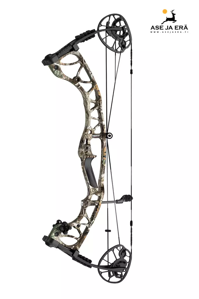 Hoyt Torrex XT LD 30-31" taljajousi RH - Metsästysjousi - 117762 - 1