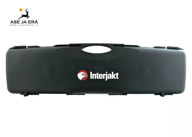 Interjakt Aselaukku 97 x 28 x 8 muovi - Kovamuovilaukut - 110390080002 - 1