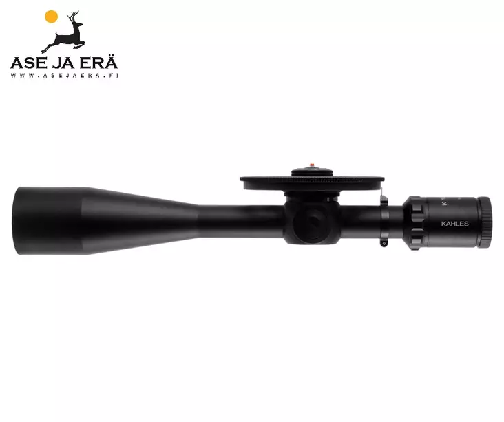 Kahles K1050i FT 10-50x56 MHR kiikaritähtäin - Kahles kiikaritähtäimet - 9008729005802 - 1