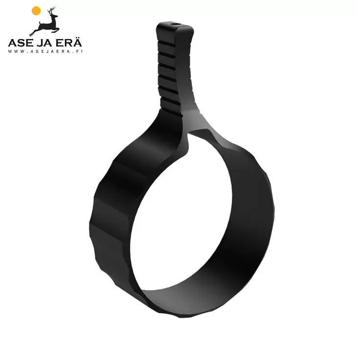 Kahles Throw Lever K525i / K318i - Kiikaritähtäinten lisävarusteet - 9008729302932 - 1