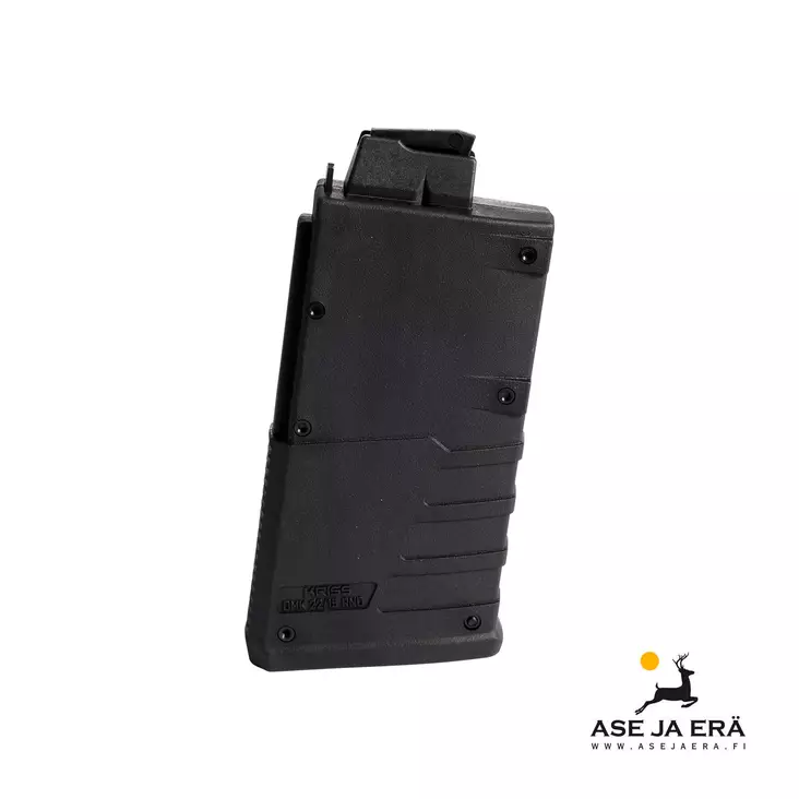 Kriss DMK22 15 ptr 22LR varalipas - Toiminnallisten aseiden lippaat - 810237027592 - 2