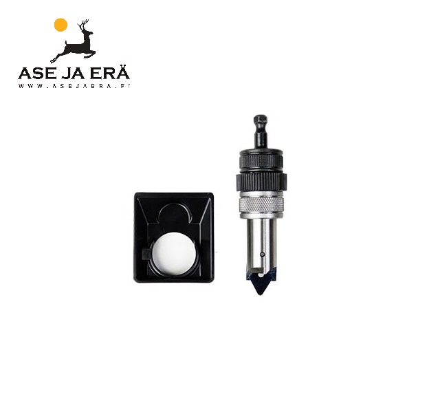 Lee Deluxe Power Quick Trim hylsytrimmeri - Hylsytrimmerit - 734307906702 - 1