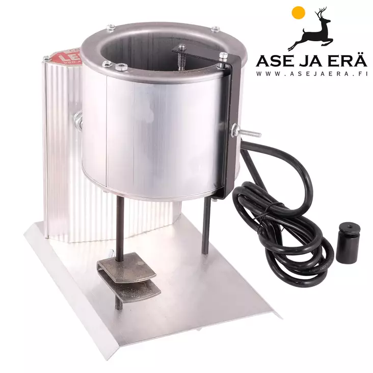 Lee Precision Pro 4-20 lyijynsulatuspata - Muut tarvikkeet jälleenlataukseen - 100053072 - 2