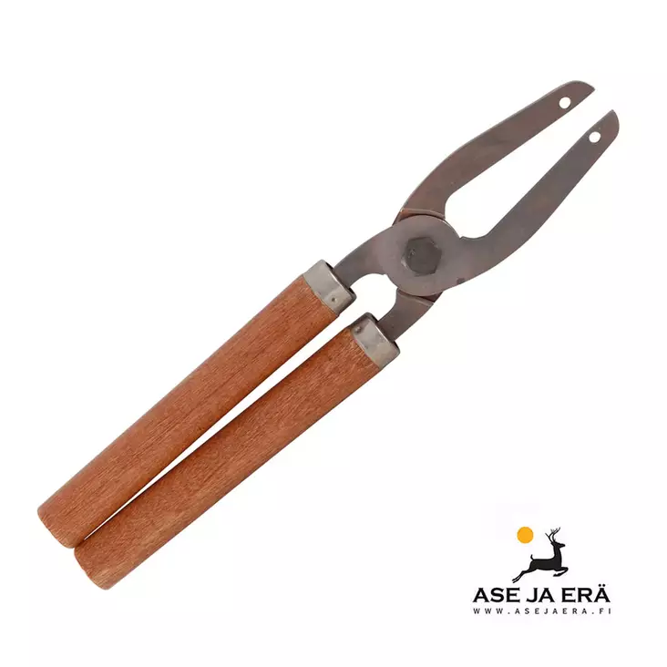 Lee Precision valumuottikahvat - Muut tarvikkeet jälleenlataukseen - 734307900052 - 1