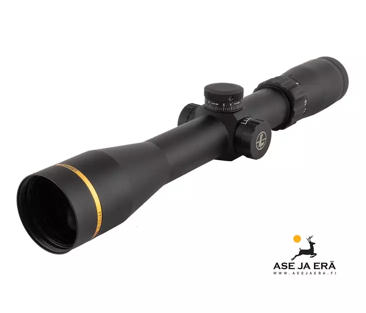 Leupold VX-Freedom 4-12x40 kiikaritähtäin - Leupold kiikaritähtäimet - 030317018962 - 1