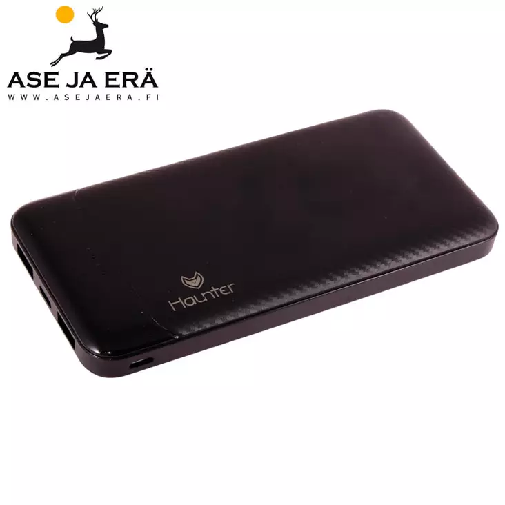 Luxor PBR-10000 Powerbank - Akut ja paristot - 7394291057472 - 2