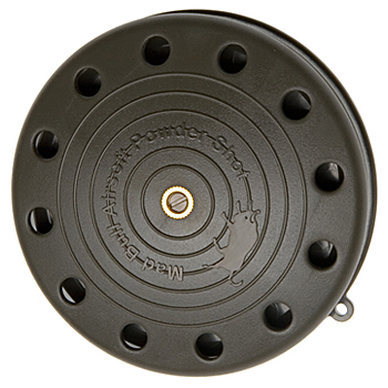 Mad Bull maamiina - Savuheitteet ja kranaatit - 5707843028172 - 1