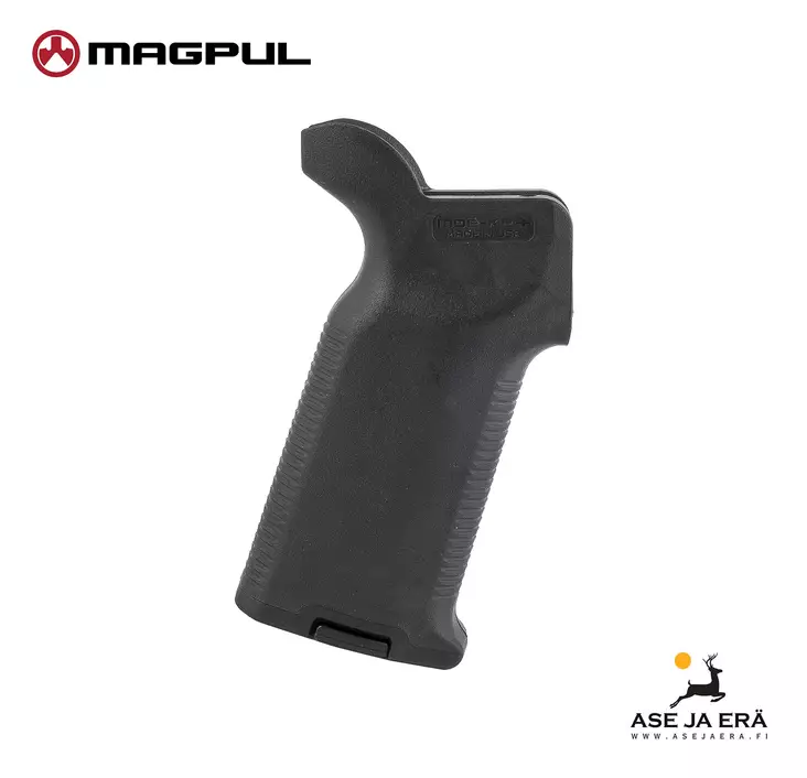 Magpul AR-15 MOE K2 pistoolikahva - Kahvat ja -tarvikkeet - 873750001302 - 1