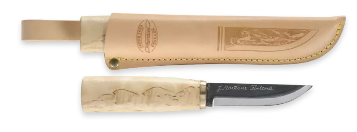 Marttiini Kiehinen - Puukot - 6416885321002 - 1