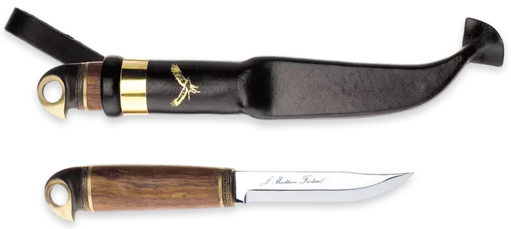 Marttiini Kotkapuukko - Puukot - 6416885013112 - 1