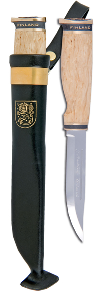 Marttiini Suomi-Finland puukko - Puukot - 6416885329282 - 1