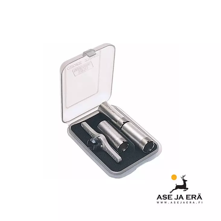 MTM Supistajalaatikko - Muut vaihtosupistajat ja tarvikkeet - 026057003412 - 1