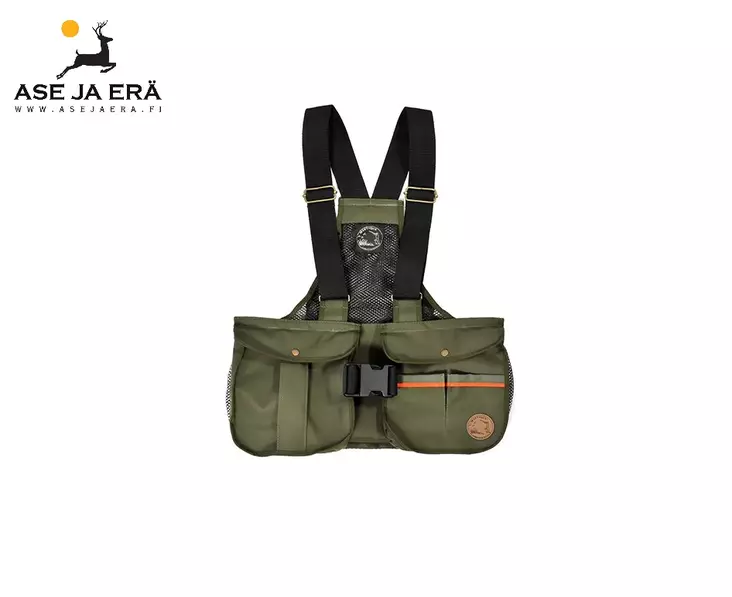 Mystique Dummy Trainer Cool liivi khaki - Koiraohjaajan varusteet - 8585045000052 - 1