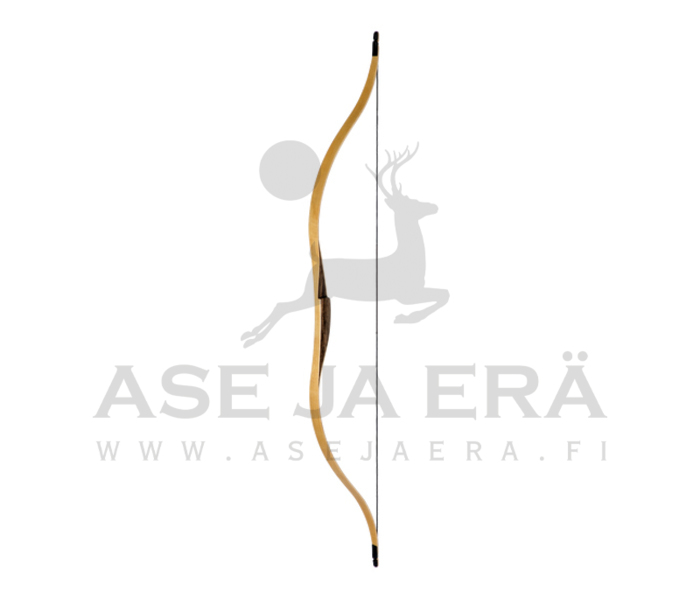 Ragim 2020 Taiga Custom vastakaarijousi 48" oikeakätinen - Vastakaarijouset - 1173661012 - 1