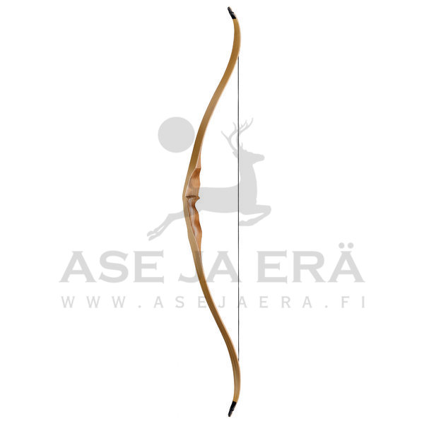 Ragim Brown Bear Vastakaarijousi 58" Vasenkätinen - Vastakaarijouset - 558382 - 1