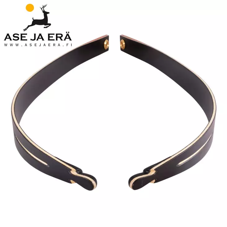 Ragim Impala Takedown jousen lavat 60" - Vastakaarijousen lavat - 55D162 - 2