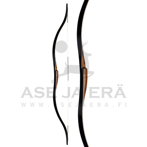 Ragim Taiga Vastakaarijousi 48" Vasenkätinen - Vastakaarijouset - 1067501012 - 1