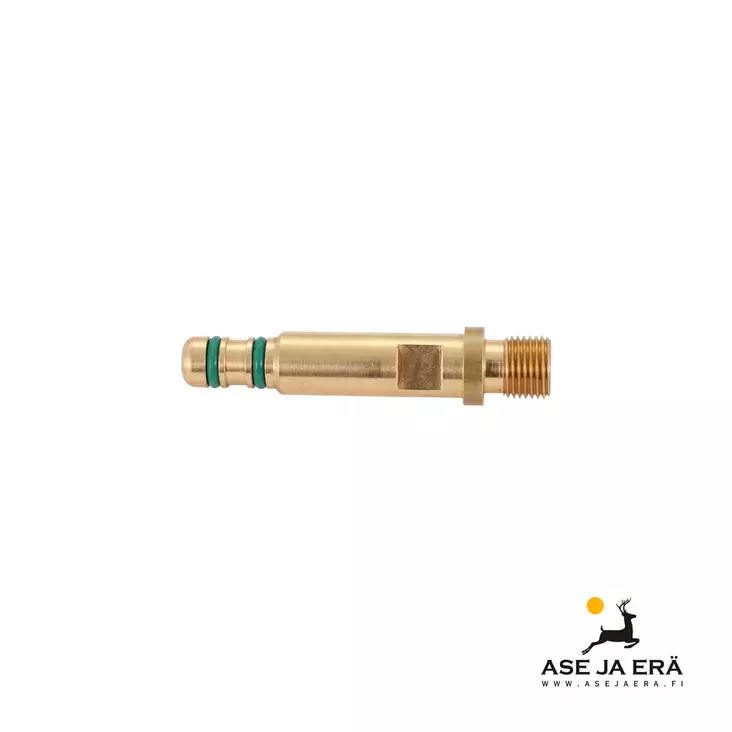 Reximex täyttöadapteri RP ilmapistooleihin - Adapterit ja liitäntäsarjat - 063612 - 2