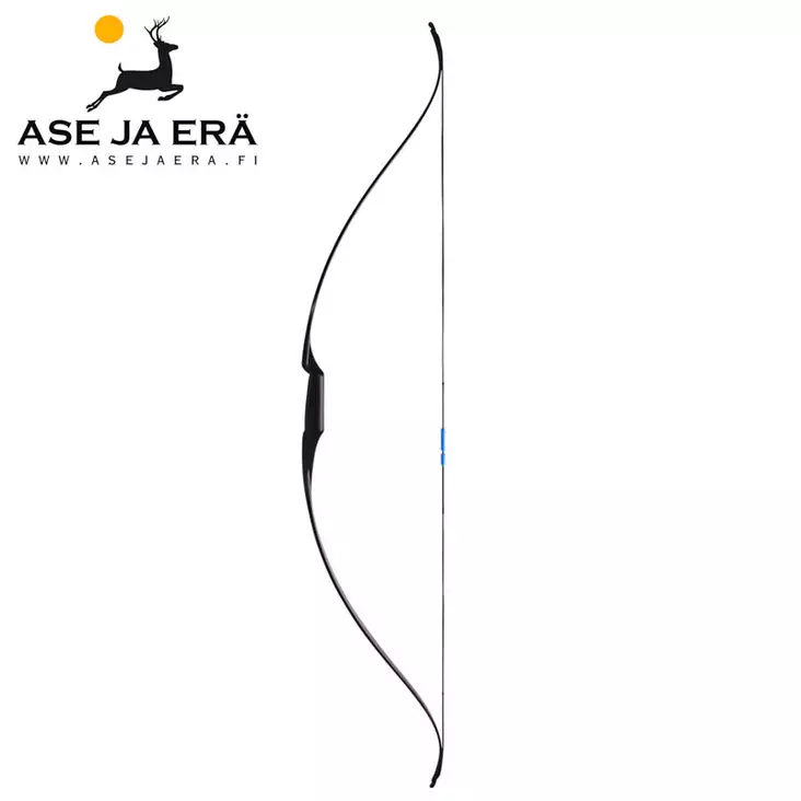 Rolan Snake 48" 15# vastakaarijousi lapsille ja nuorille - Perinnejouset - 1114811012 - 2