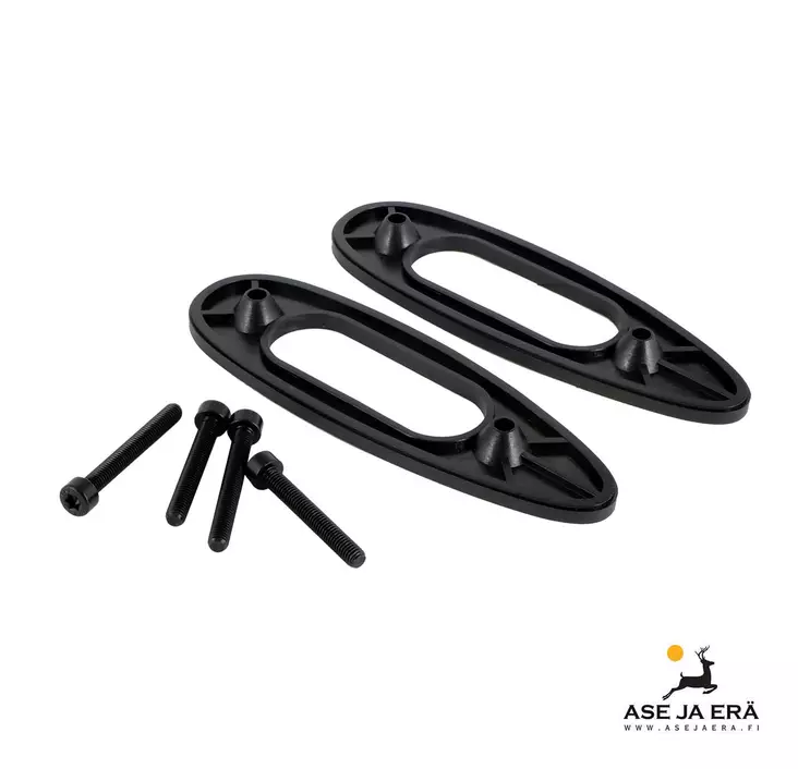 Sako S20 tukin jatkopalat 2 kpl - Välilevyt - 6438053142172 - 1